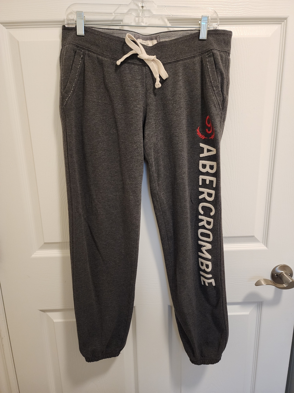 Abercrombie & Fitch - Sweatpants - M